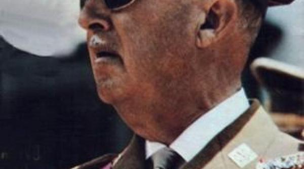 spania ramasitele pamantesti ale dictatorului franco vor putea fi deshumate si mutate in alt loc