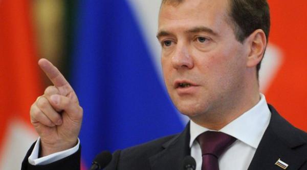 statia radar din kaliningrad activata medvedev rusia este pregatita sa dea un raspuns adecvat sua