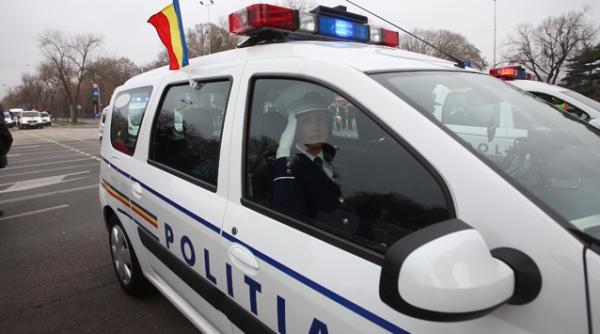ultimul banc cu politisti igas a pus trupele mai sa sarbatoreasca 1 decembrie pe 30 noiembrie