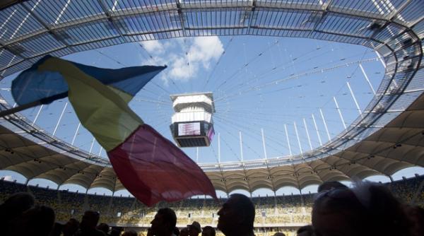 biletele pentru romania la finala ligii europa au fost epuizate