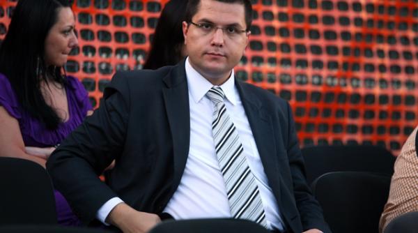 clujul are primar interimar radu moisin are 28 de ani si este pedelist