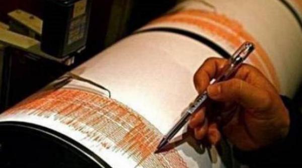 cutremur de 5 grade in turcia