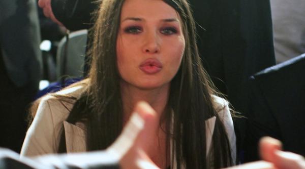 elena basescu dezvaluie secretul succesurilor sale sunt cu un minut inaintea barbatilor