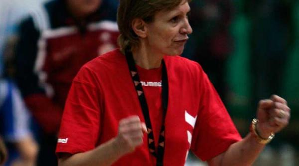 mariana tarca putem spera la o medalie