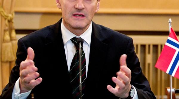 norvegia si a inchis ambasada la teheran dupa atacul asupra misiunii britanice