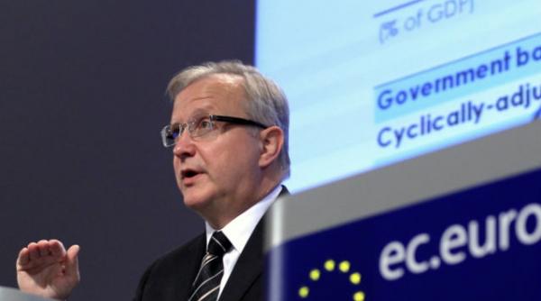 olli rehn ne vrea in schengen ridicati obstacolele pentru romania si bulgaria