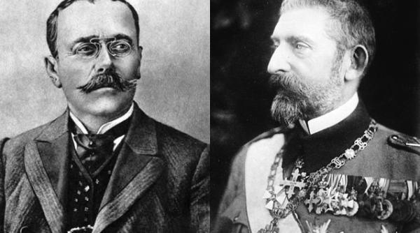 romania intra in cartea recordurilor cu regele ferdinand si i l caragiale vezi de ce