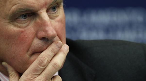 ue vrea sa sparga marile firme de audit ernst young deloitte kpmg si pricewaterhousecoopers din cauza conflictelor de interese