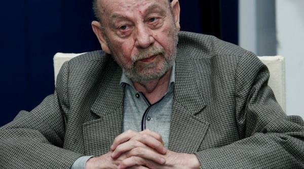 a murit regizorul andrei blaier
