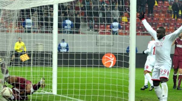 acarii si ciocanarii