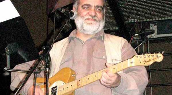 andries intr un concert de sarbatori la excelsior