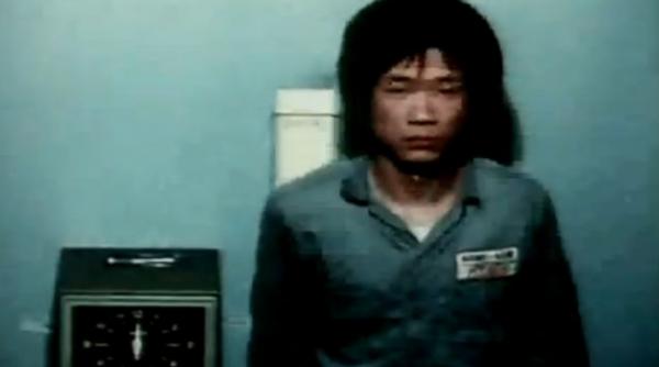 cum a dormit un artist timp de un an pentru a analiza natura timpului video