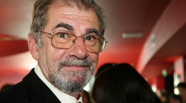 florin zamfirescu andrei blaier a fost un print al artei romanesti