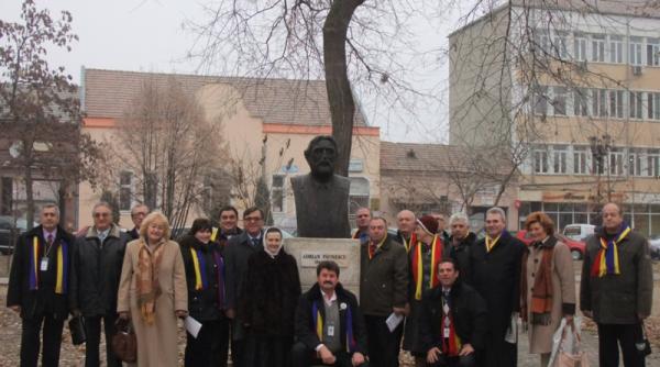 isi iubesc mai mult tara cei care sunt lipsiti de ea