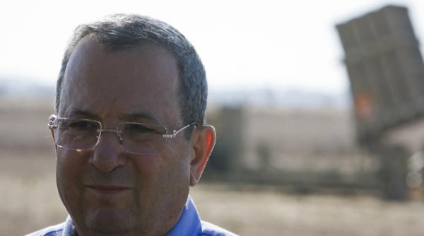 israelul n are de gand sa atace in acest moment iranul