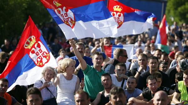 moscova nu va putea acorda cetatenia rusa sarbilor kosovari