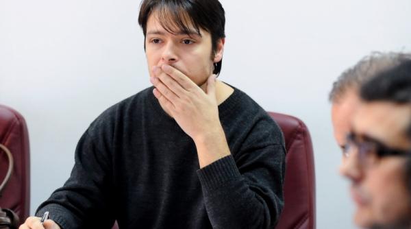 romania coboara sase pozitii in clasamentul coruptiei