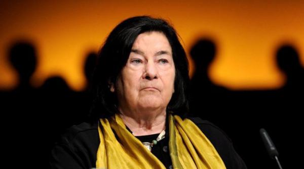 a murit christa wolf cea mai cunoscuta scriitoare din fosta rdg