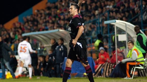 daniel pancu a fost condamnat la zece luni de inchisoare cu suspendare