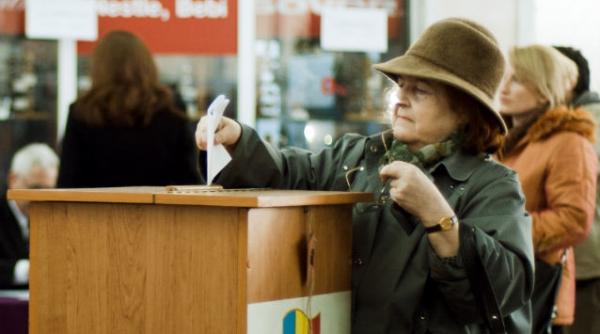 e oficial mai propune comasarea alegerilor locale cu cele parlamentare