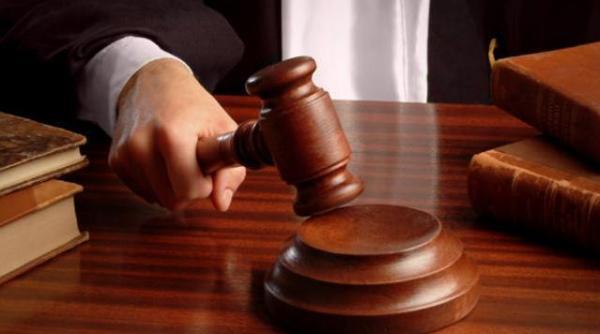 fosta sefa a vamii halmeu condamnata la patru ani si sase luni de inchisoare cu executare