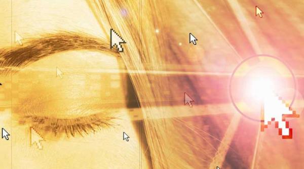 glanda pineala al treilea ochi