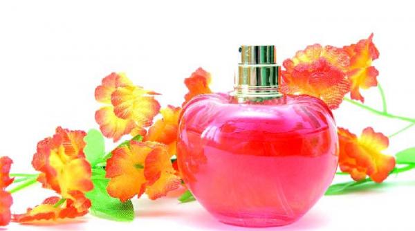 laboratorul cu arome