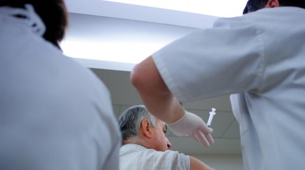 ministerul sanatatii atentie a inceput circulatia visurilor gripale pe teritoriul romaniei