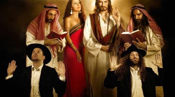 orphaned land heavy metal made in israel
