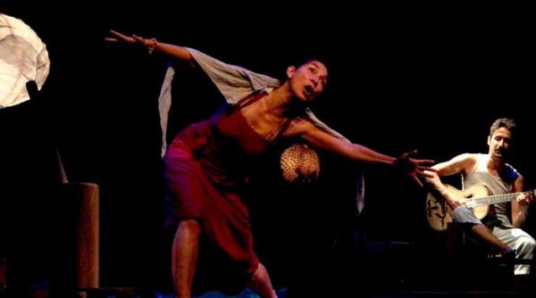 saudade inseamna dor