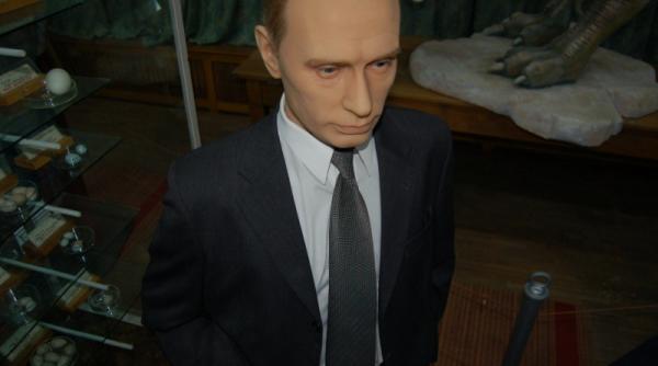 sosire discreta la iasi vladimir putin isi petrece sarbatorile de iarna in romania galerie foto