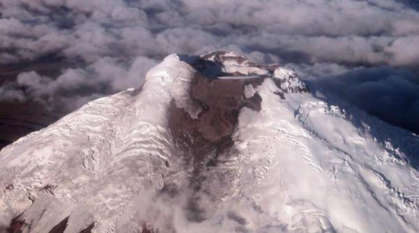 vulcanul islandez katla ameninta cu o eruptie ce poate fi catastrofala pentru intreaga planeta