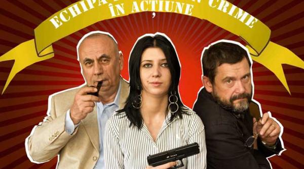 deplasarea spre noir