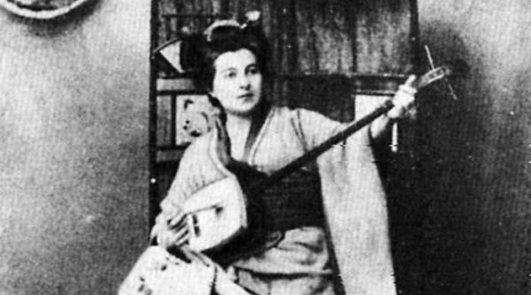 privighetoarea din carpati ii