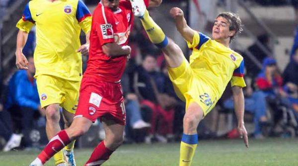 dinamo steaua derby doar pentru unii