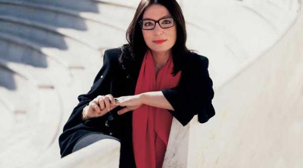 omul zilei nana mouskouri