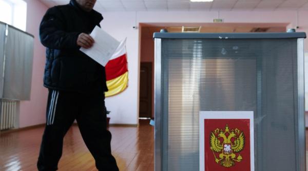 siteurile care monitorizeaza fraudele electorale din rusia au picat in ziua alegerilor