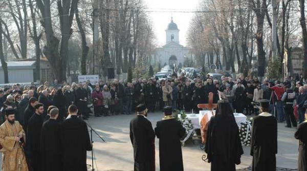 tocilescu ultimul drum ca un hamlet