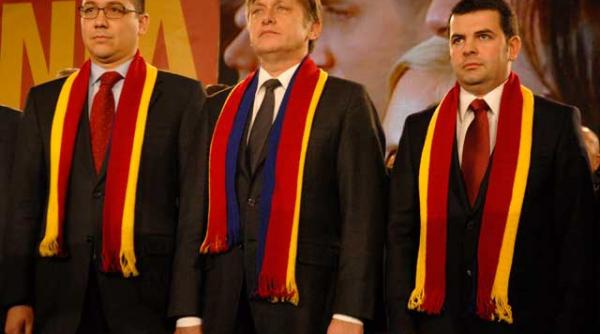 comasarea alegerilor pe repede inainte