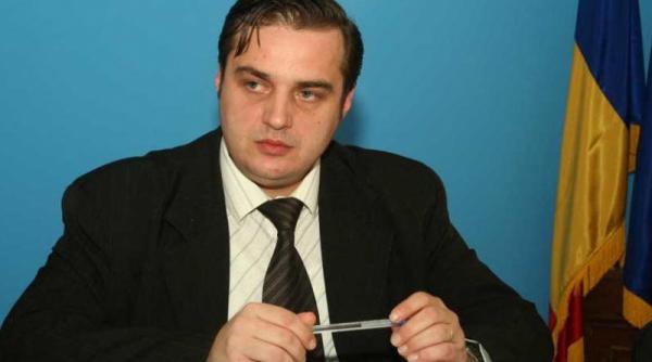 dezsi attila candidatul udmr la functia de secretar general al guvernului