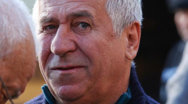 george mihaita premiu pentru intreaga activitate