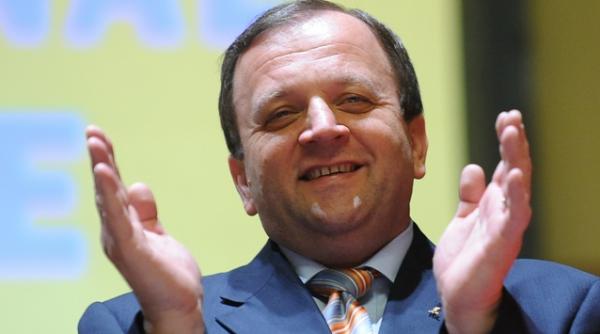 gheorghe flutur proiectul pentru comasare cuprinde restrictia de a candida la mai multe functii alese nominal