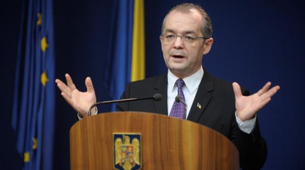 guvernul isi va asuma raspunderea pe legile privind comasarea alegerilor si promovarea magistratilor