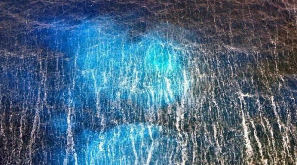 imagini spectaculoase un vulcan subacvatic gata sa erupa in zona insulelor canare video