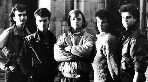 mihai gitlan vom muri si vom fi liberi primele victime din bucuresti 21 decembrie 1989 rockerii iesiti sa strige libertate