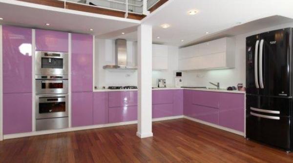 mobila la comanda din ce in ce mai cautata publicitate