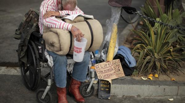 oecd discrepantele dintre bogati si saraci se adancesc