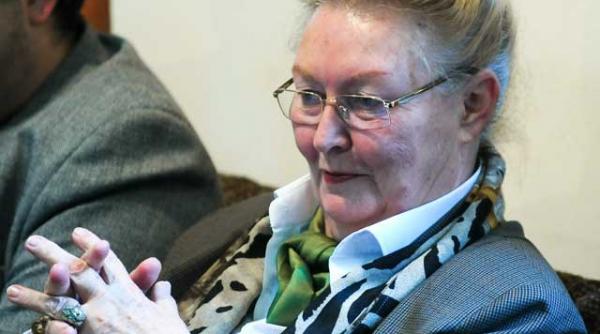 omul zilei elisabeta bostan