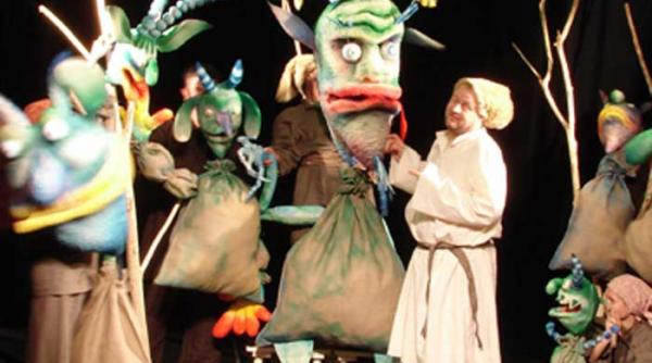 premiantii festivalului bucurii pentru copii