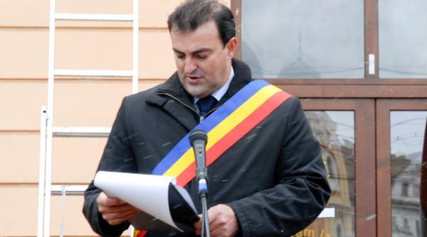 primarul clujului petrece anul nou dupa gratii